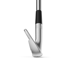 Wilson | Série de fers Staff Model Blade 2026