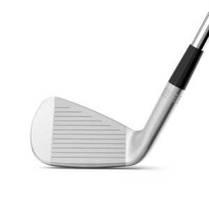 Wilson | Série de fers Staff Model Blade 2026