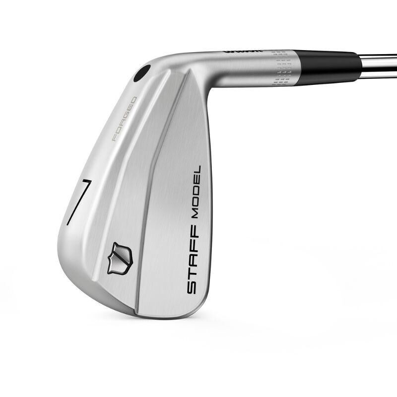 Wilson | Série de fers Staff Model Blade 2026