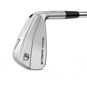 Wilson | Série de fers Staff Model Blade 2026