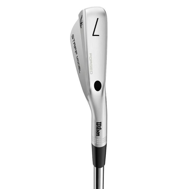 Wilson | Série de fers Staff Model Blade 2026