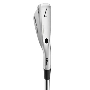 Wilson | Série de fers Staff Model Blade 2026