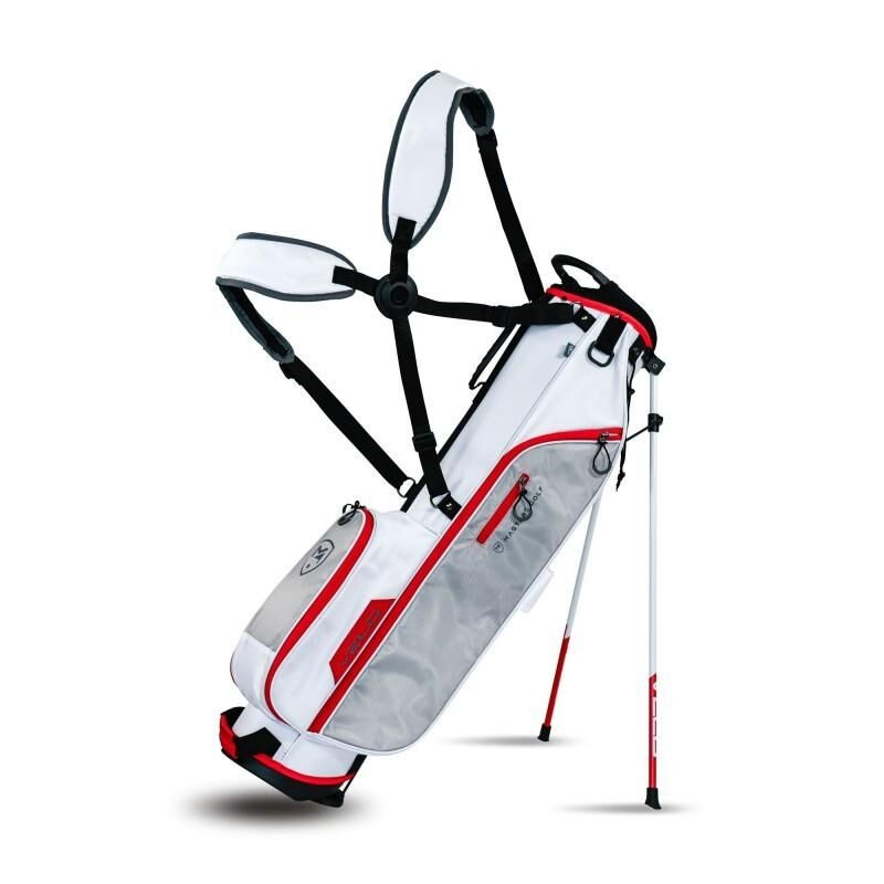 Masters | Sac Trépieds VELO SL650