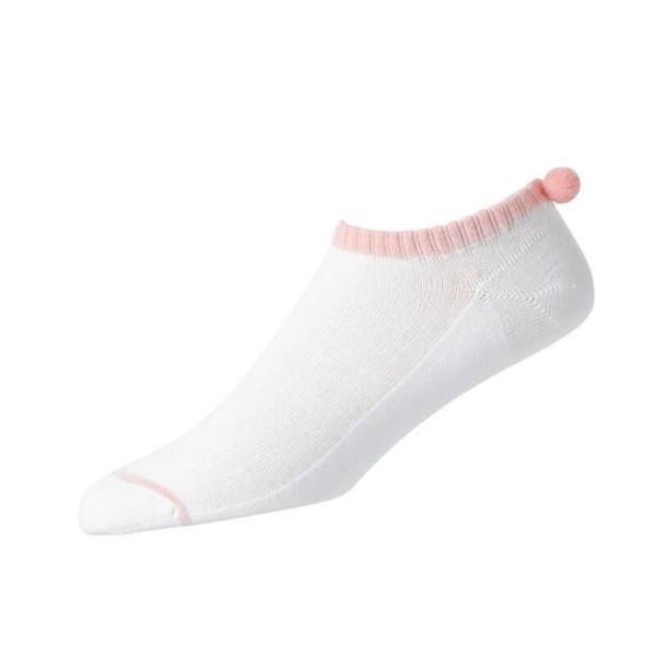 FootJoy | Chaussettes ProDry PomPom Femme
