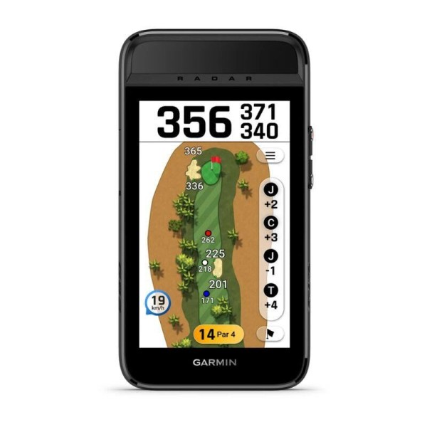 Garmin | Radar GPS Approach G82