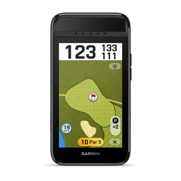 Garmin | Radar GPS Approach G82