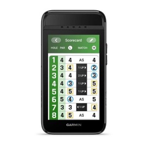 Garmin | Radar GPS Approach G82