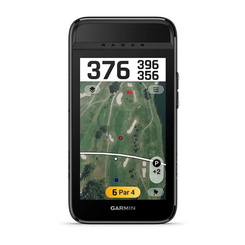 Garmin | Radar GPS Approach G82