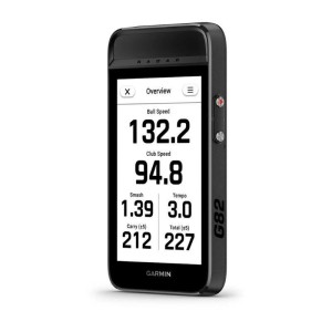 Garmin | Radar GPS Approach G82