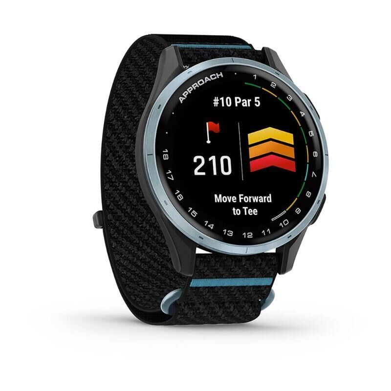 Garmin | Montre Approach J1