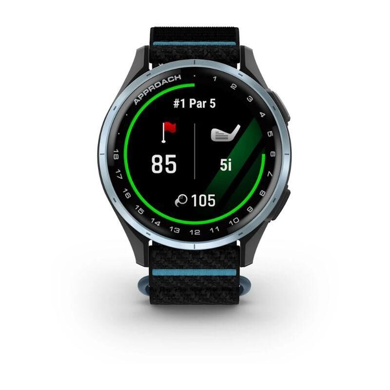 Garmin | Montre Approach J1
