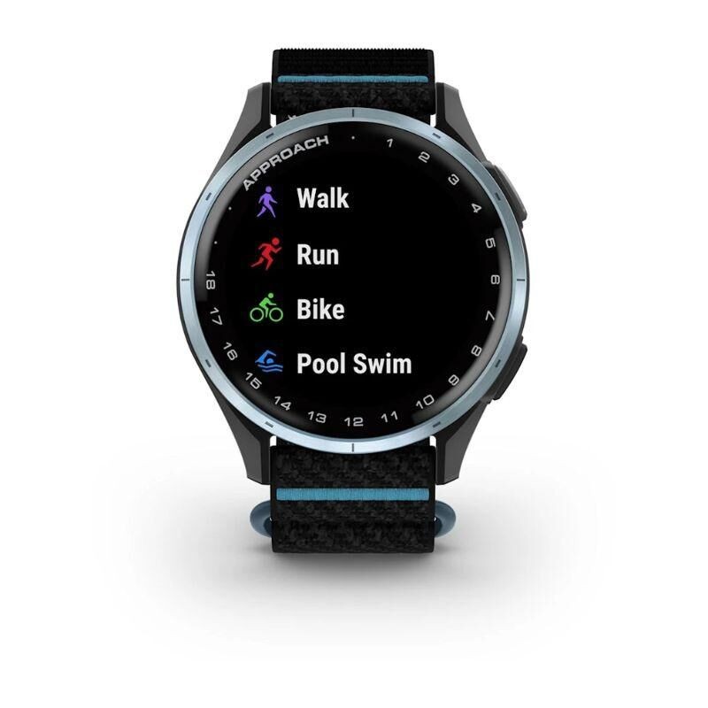 Garmin | Montre Approach J1
