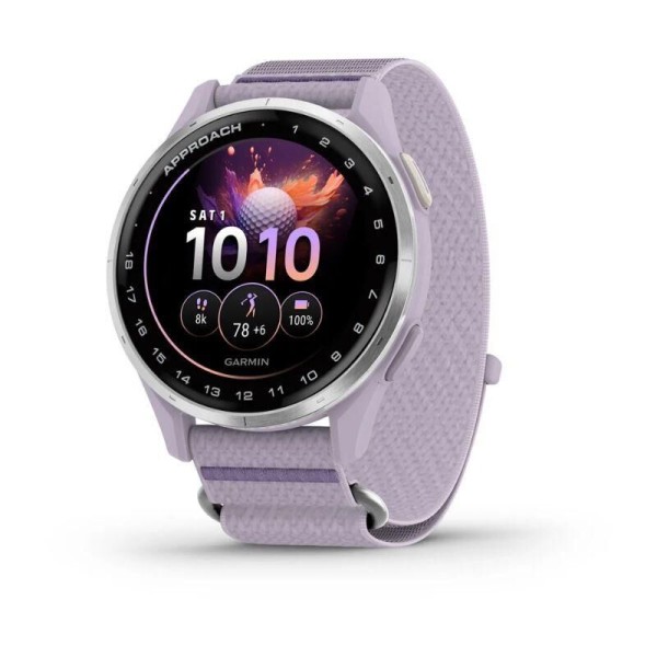 Garmin | Montre Approach J1