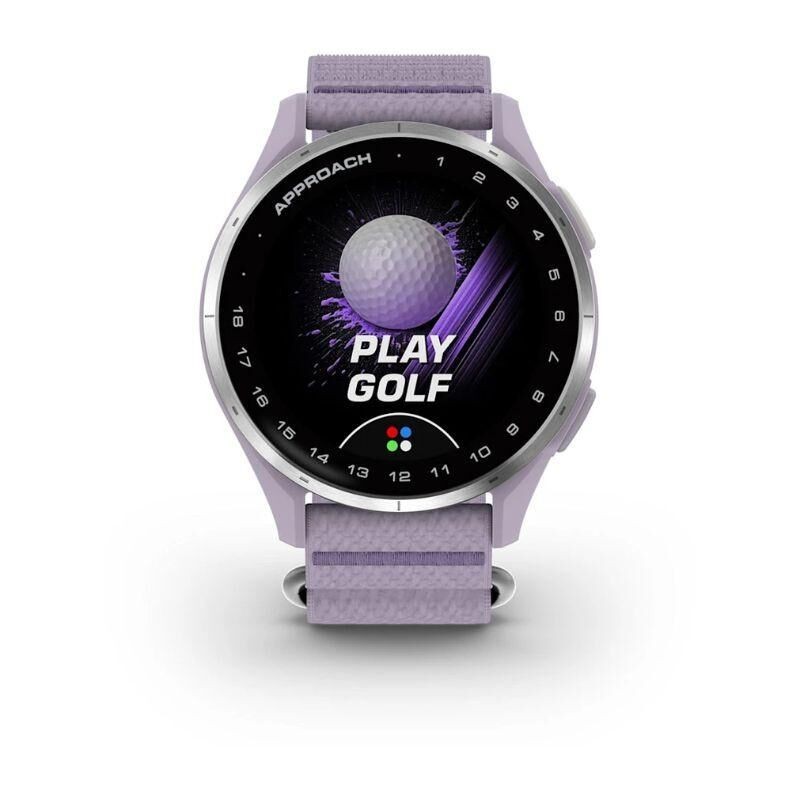 Garmin | Montre Approach J1