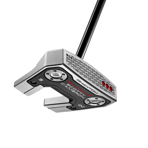 Scotty Cameron | Putter Phantom 5 OC 2026