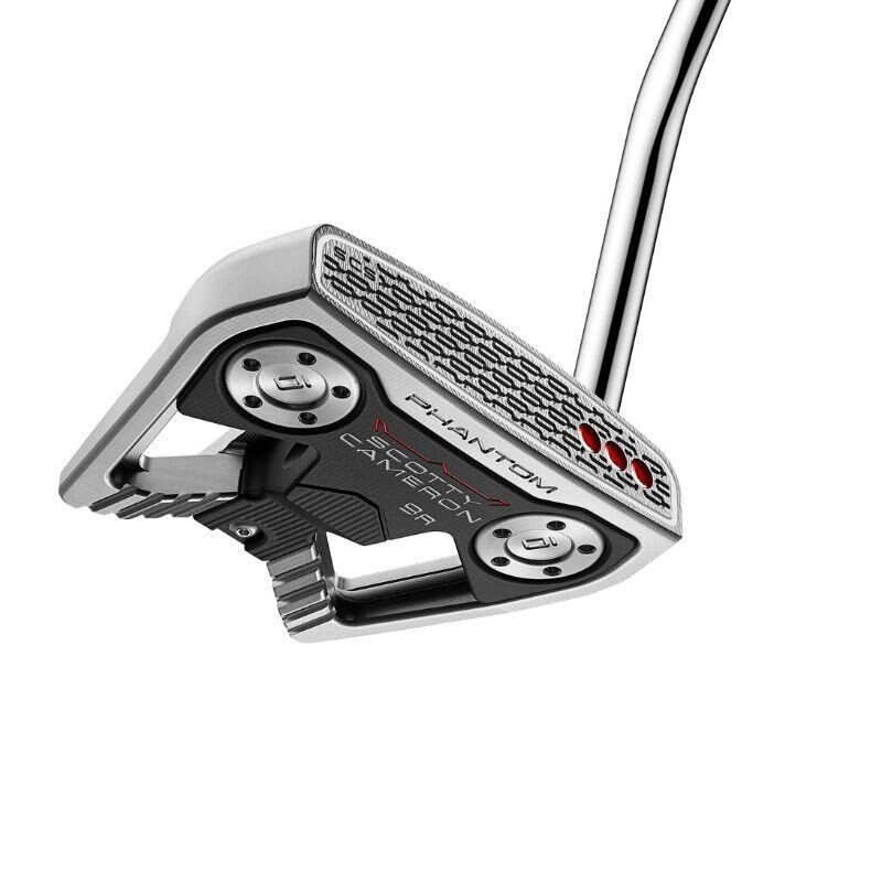 Scotty Cameron | Putter Phantom 9R 2026