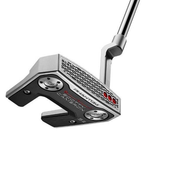 Scotty Cameron | Putter Phantom 5.2 2026