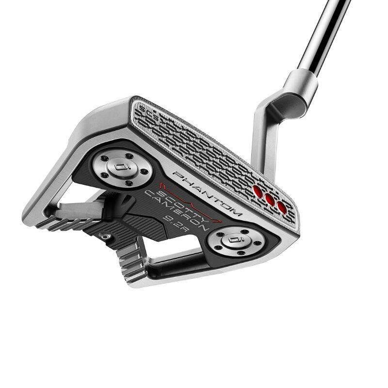 Scotty Cameron | Putter Phantom 9.2R 2026