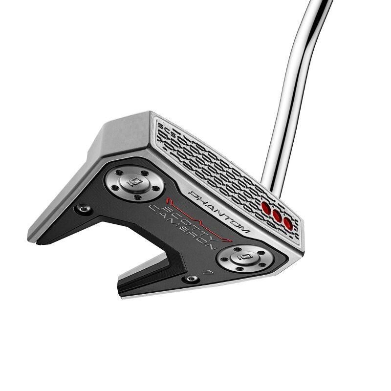 Scotty Cameron | Putter Phantom 7 2026
