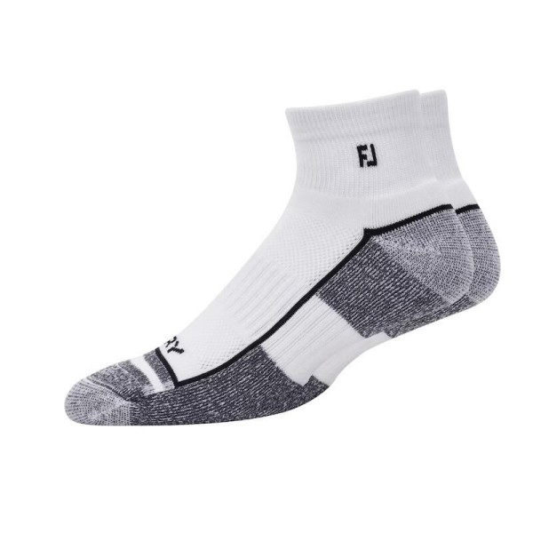 FootJoy | Chaussettes Pro Dry Quarter