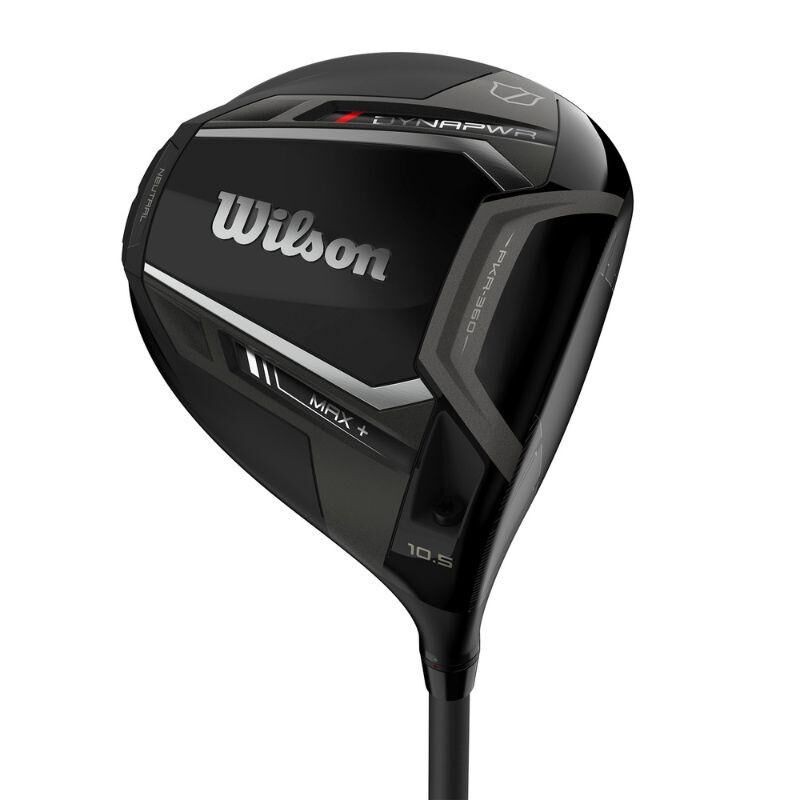 Wilson | Driver DynaPWR Max+