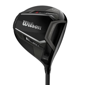 Wilson | Driver DynaPWR Max+