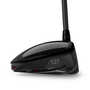 Wilson | Driver DynaPWR Max+