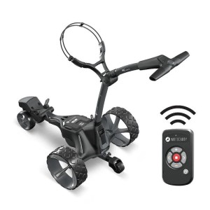 Motocaddy | Chariot Électrique ME Remote