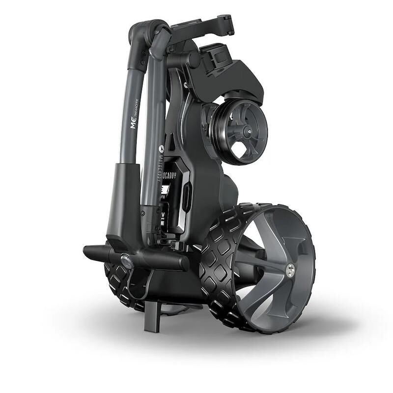 Motocaddy | Chariot Électrique ME Remote