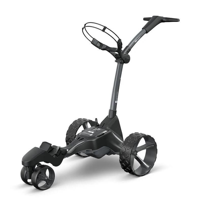 Motocaddy | Chariot Électrique ME Remote