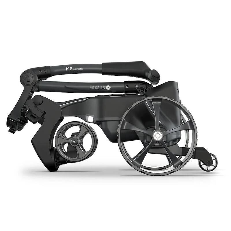 Motocaddy | Chariot Électrique ME Remote