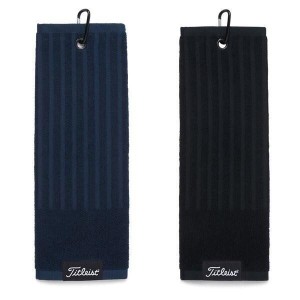 Titleist | Serviette Microfibre Players Trifold Cart