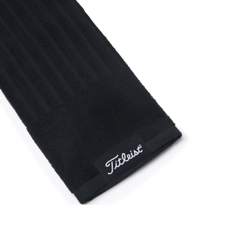 Titleist | Serviette Microfibre Players Trifold Cart
