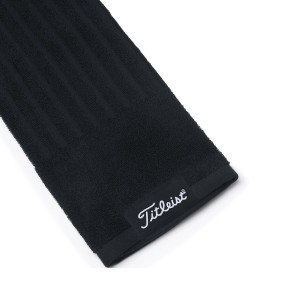 Titleist | Serviette Microfibre Players Trifold Cart