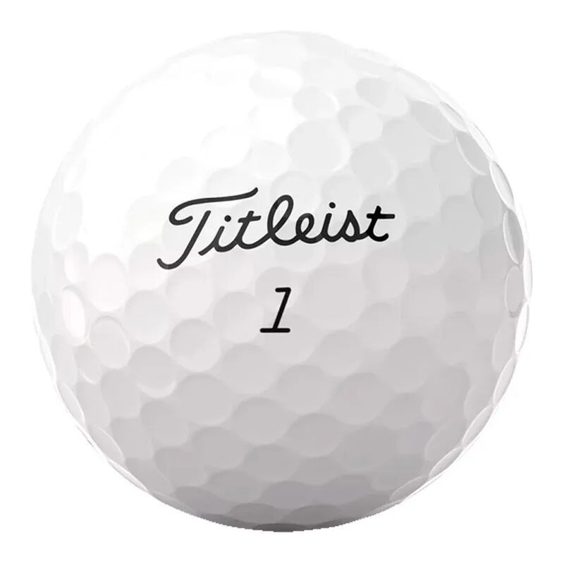 Titleist | Balles AVX Aim