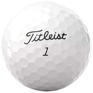 Titleist | Balles AVX Aim