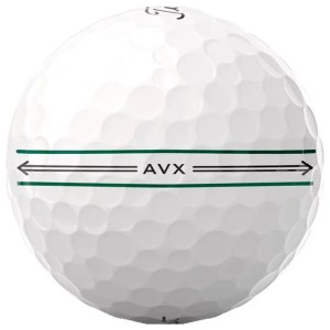 Titleist | Balles AVX Aim