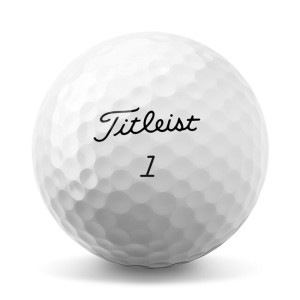 Titleist | Balles Pro V1