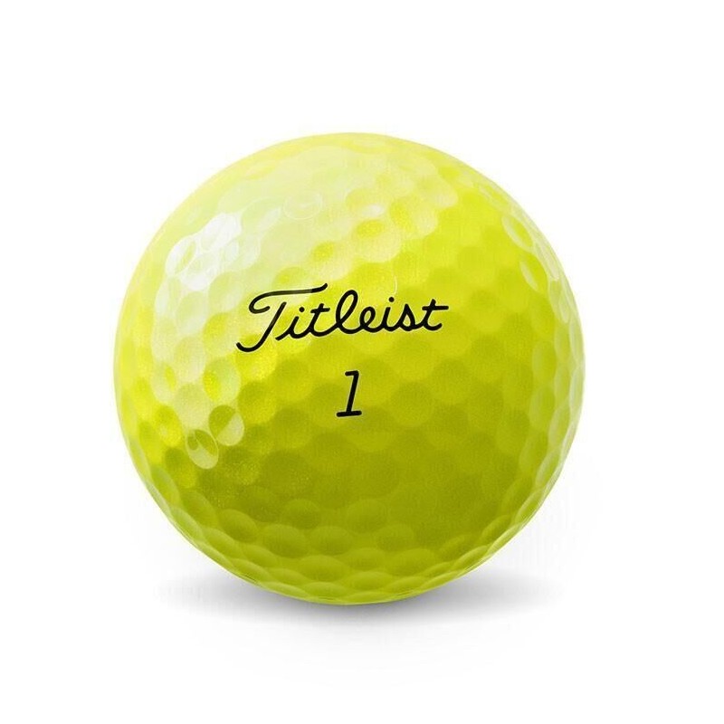 Titleist | Balles Pro V1