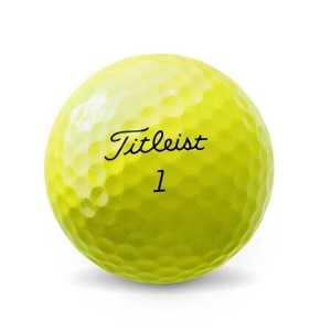 Titleist | Balles Pro V1