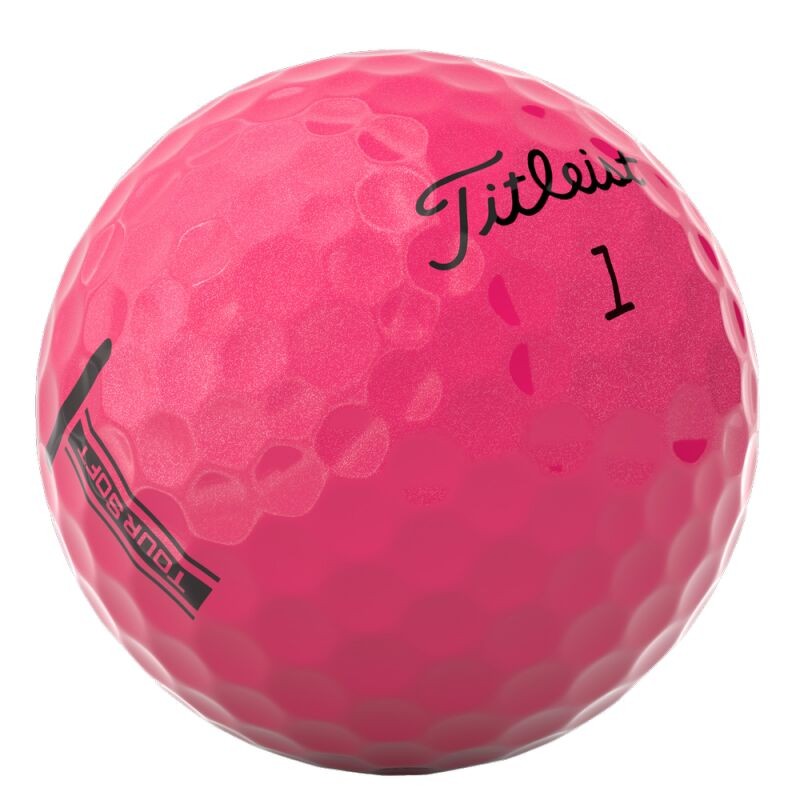 Titleist | Balles Tour Soft