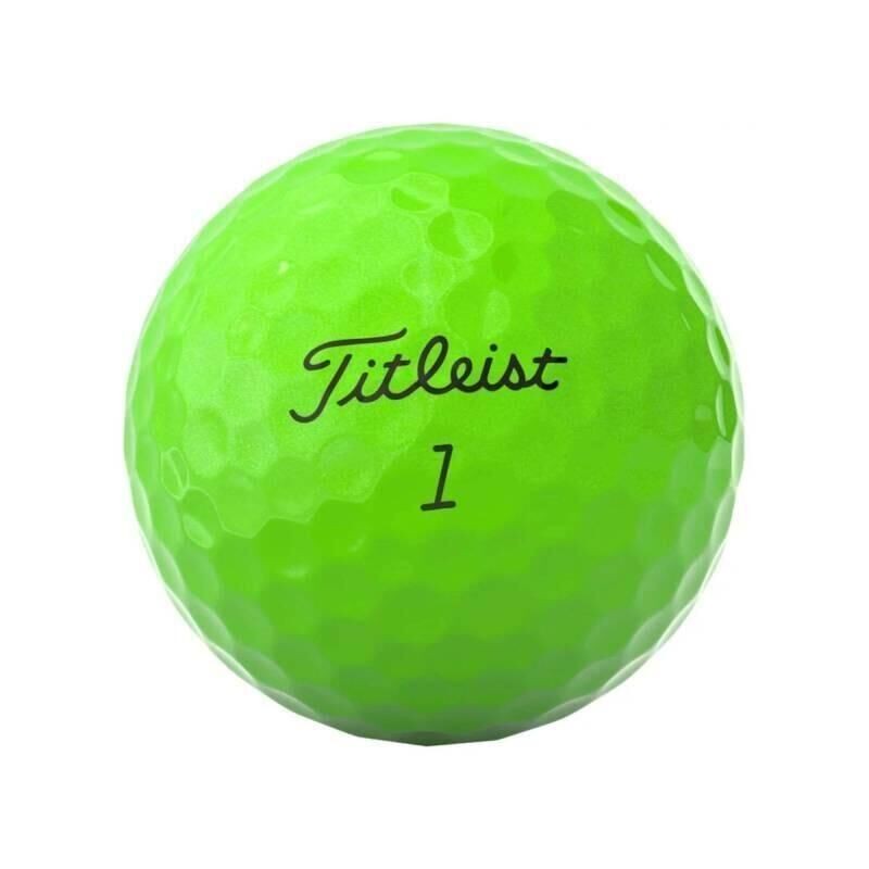 Titleist | Balles Tour Soft