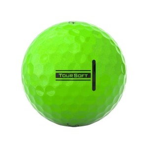 Titleist | Balles Tour Soft