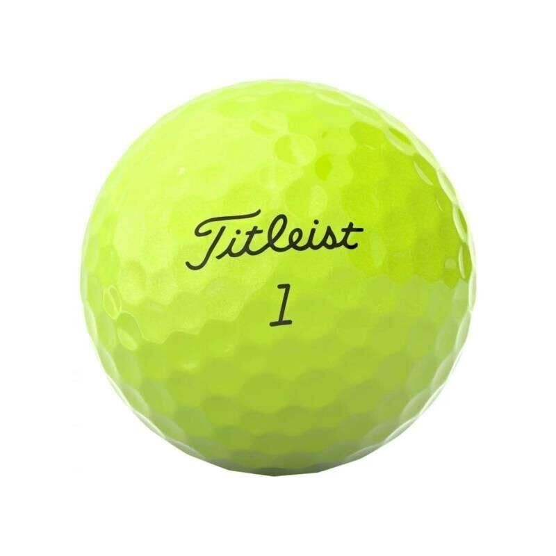 Titleist | Balles Tour Soft