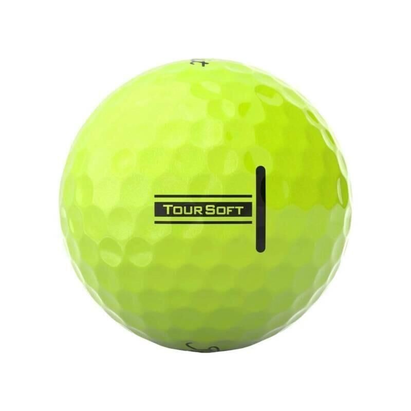 Titleist | Balles Tour Soft