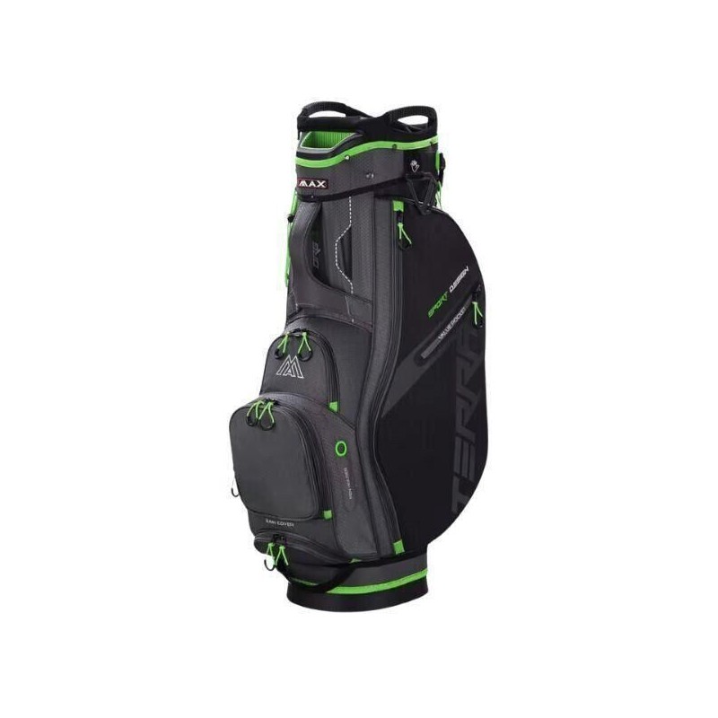 Big Max | Sac Chariot Terra Sport