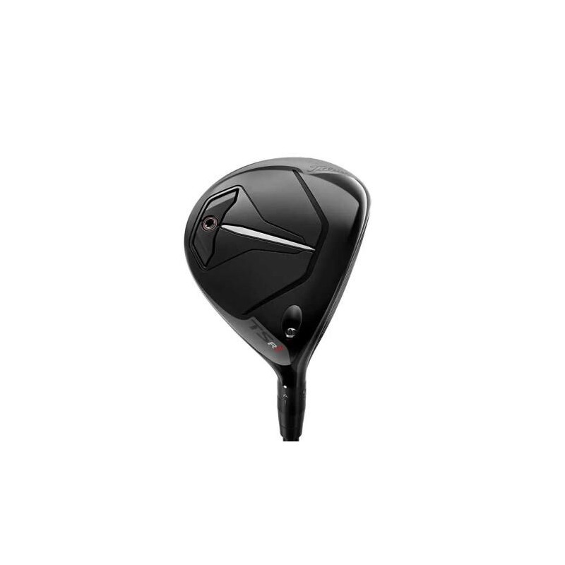 Titleist | Bois de parcours TSR1