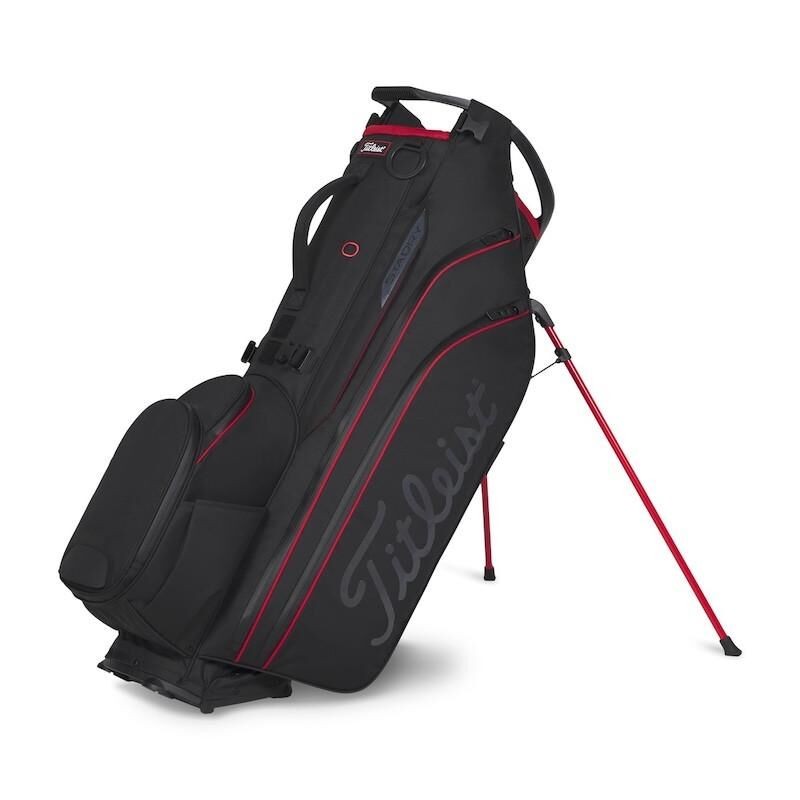 Titleist | Sac Trépied Hybrid 14 StaDry