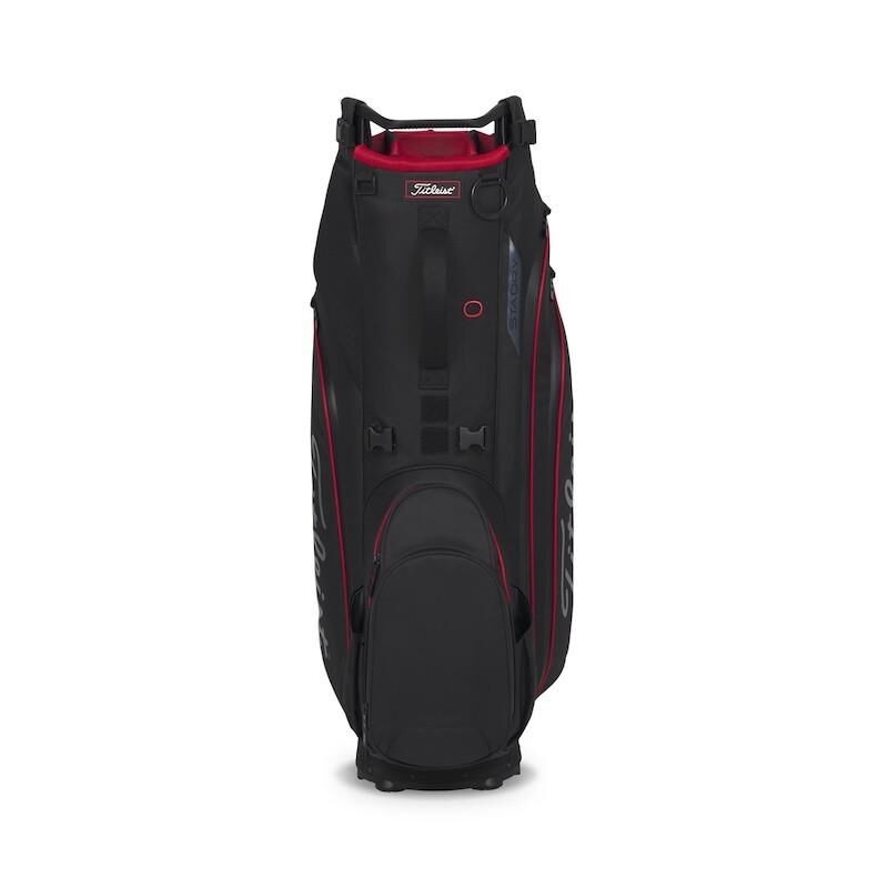 Titleist | Sac Trépied Hybrid 14 StaDry