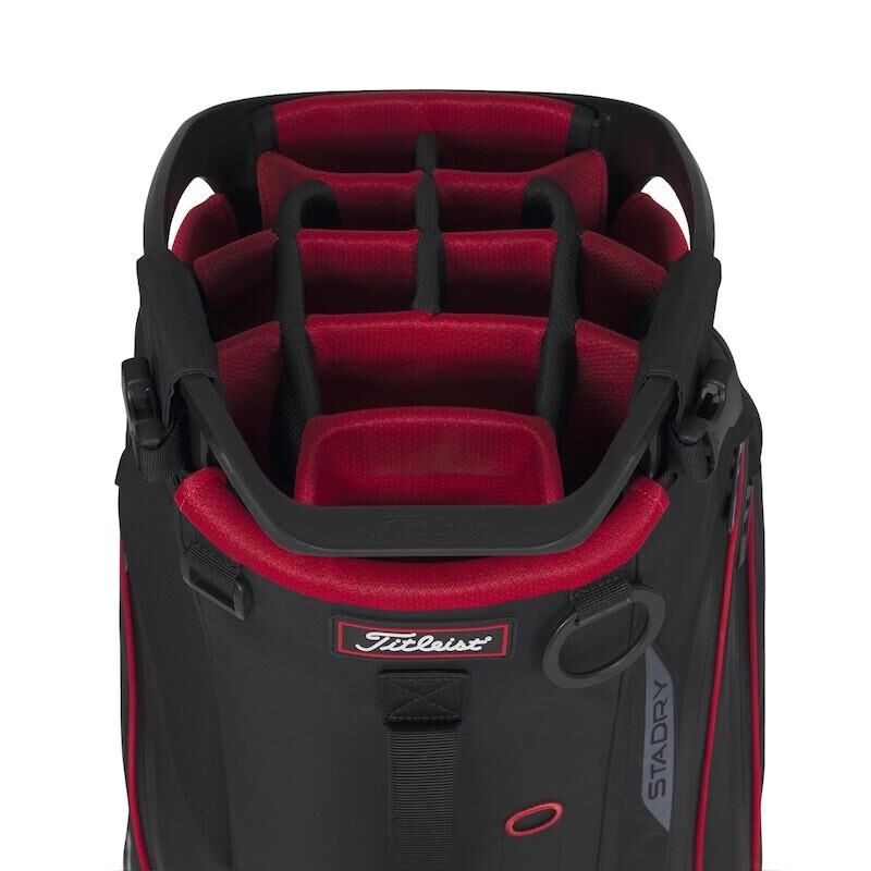 Titleist | Sac Trépied Hybrid 14 StaDry